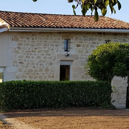 La Becasse * Saint-Ciers-de-Canesse
